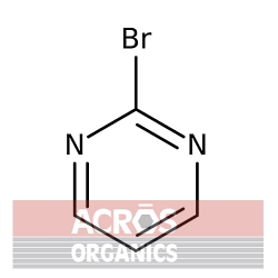 2-Bromopirymidyna, 97 +% [4595-60-2]