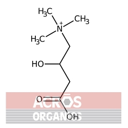 Chlorowodorek DL-karnityny, 99% [461-05-2]