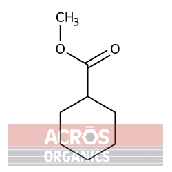 Cykloheksanokarboksylan metylu, 98% [4630-82-4]