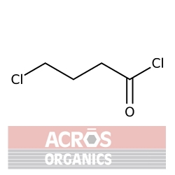 Chlorek 4-chlorobutyrylu, 98% [4635-59-0]