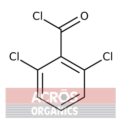 Chlorek 2,6-dichlorobenzoilu, 99% [4659-45-4]