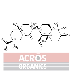 Kwas 18-beta-glicyretynowy, 98 +% [471-53-4]