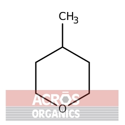 4-Metylotetrahydropiran, stabilizowany BHT [4717-96-8]