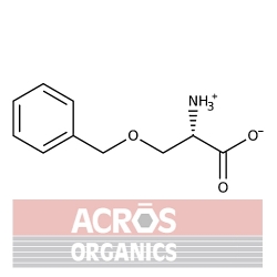 O-benzylo-L-seryna, 99% [4726-96-9]