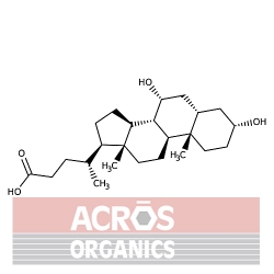 Kwas chenodeoksycholowy, 98% [474-25-9]