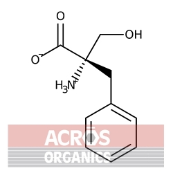 DL-2-benzylseryna, 97% [4740-47-0]