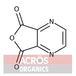 Bezwodnik 2,3-pirazydynokarboksylowy, 97% [4744-50-7]