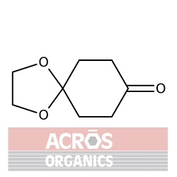 1,4-Dioksaspiro [4.5] dekan-8-on, 98% [4746-97-8]
