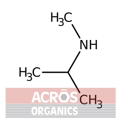 N-izopropylometyloamina, 98% [4747-21-1]