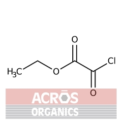 Chlorek etyloksalilu, 98% [4755-77-5]