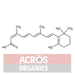 Kwas 13-cis-retinowy, 99% [4759-48-2]