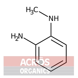 N-metylo-1,2-fenylenodiamina, 97% [4760-34-3]