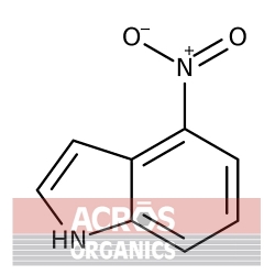 4-Nitroindol, 98% [4769-97-5]