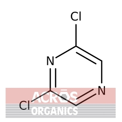 2,6-Dichloropirazyna, 99 +% [4774-14-5]