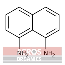 1,8-Diaminonaftalen, 97% [479-27-6]