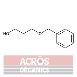 3-Benzyloksy-1-propanol, 97% [4799-68-2]