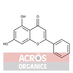 Chrysin, 99 +% [480-40-0]