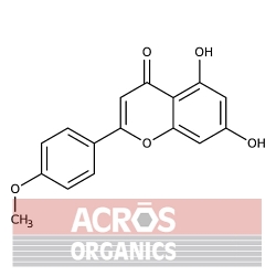 Acacetyna [480-44-4]