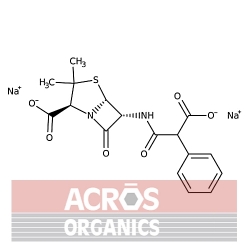 Karbenicyliny sól disodowa, 90% [4800-94-6]