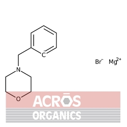 Bromek [2- (4-morfolinylometylo) fenylo] magnezu, 0,25 M roztwór w THF, AcroSeal® [480424-77-9]