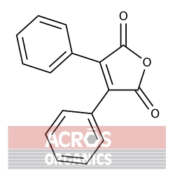 Bezwodnik 2,3-difenylomaleinowy, 98% [4808-48-4]