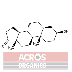 Epiandrosteron, 99% [481-29-8]