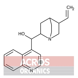 Cynchonidyna, 98,5-101% [485-71-2]