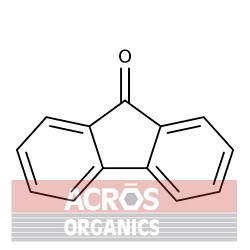 9-Fluorenone, 99 +% [486-25-9]