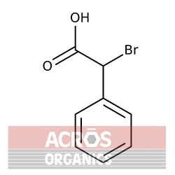 Kwas DL-alfa-bromofenylooctowy, 97% [4870-65-9]