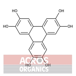 2,3,6,7,10,11-hexahydroksytritritrifenylen, 95% [4877-80-9]