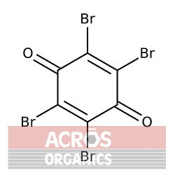 Tetrabromo-p-benzoquinon, 95% [488-48-2]