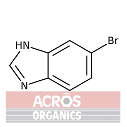 5-bromo-1H-benzimidazol, 97% [4887-88-1]