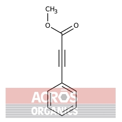 Fenylopropiolan metylu, 98% [4891-38-7]