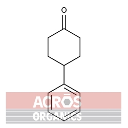 4-Fenylocykloheksanon, 98 +% [4894-75-1]