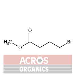 4-Bromomaślan metylu, 98 +% [4897-84-1]