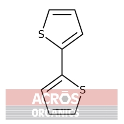 2,2'-Bithiofen, 97% [492-97-7]
