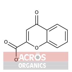 Kwas 4-okso-4H-1-benzopirano-2-karboksylowy, 97% [4940-39-0]