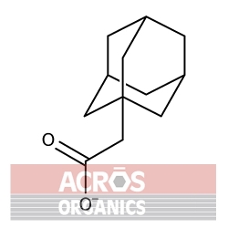 Kwas 1-adamantanooctowy, 98% [4942-47-6]