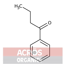 n-Butyrofenon, 99% [495-40-9]