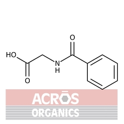 Kwas hippurowy, 98% [495-69-2]