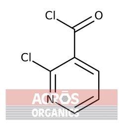 2-Chloronicotinoyl chloride, 97% [49609-84-9]