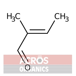 Trans-2-metylo-2-butenal, 98% [497-03-0]