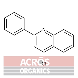 4-Chloro-2-fenylochinolina, 99% [4979-79-7]