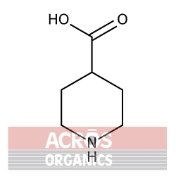Kwas izonipekotyczny, 99% [498-94-2]