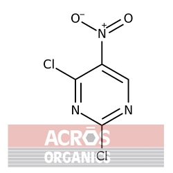 2,4-Dichloro-5-nitropirymidyna, 97% [49845-33-2]