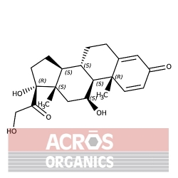 Prednizolon, 99% [50-24-8]