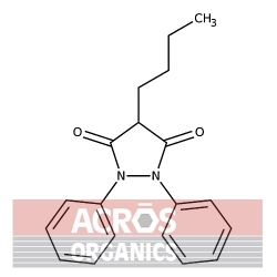 Fenylobutazon, 99+% [50-33-9]