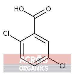 Kwas 2,5-dichlorobenzoesowy, 97% [50-79-3]