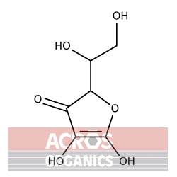 L (+) - Kwas askorbinowy, odczynnik ACS [50-81-7]