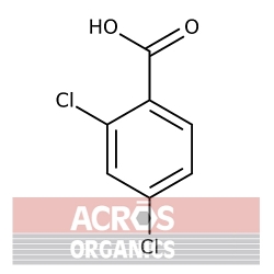 Kwas 2,4-dichlorobenzoesowy, 98% [50-84-0]